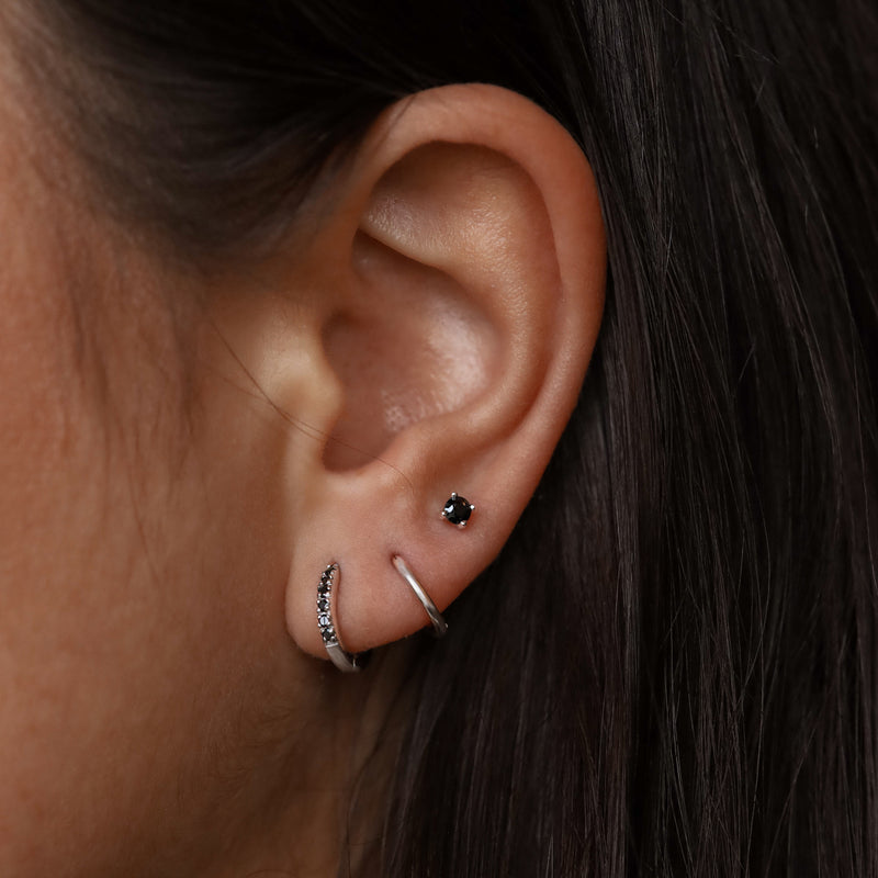 Karma Silver Earparty earparty-70-zoom-