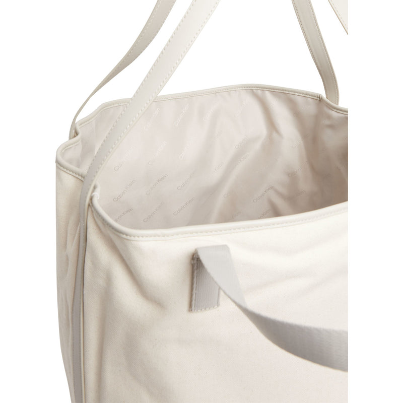 Calvin Klein Grey Shopper K60K610432PEA-zoom-
