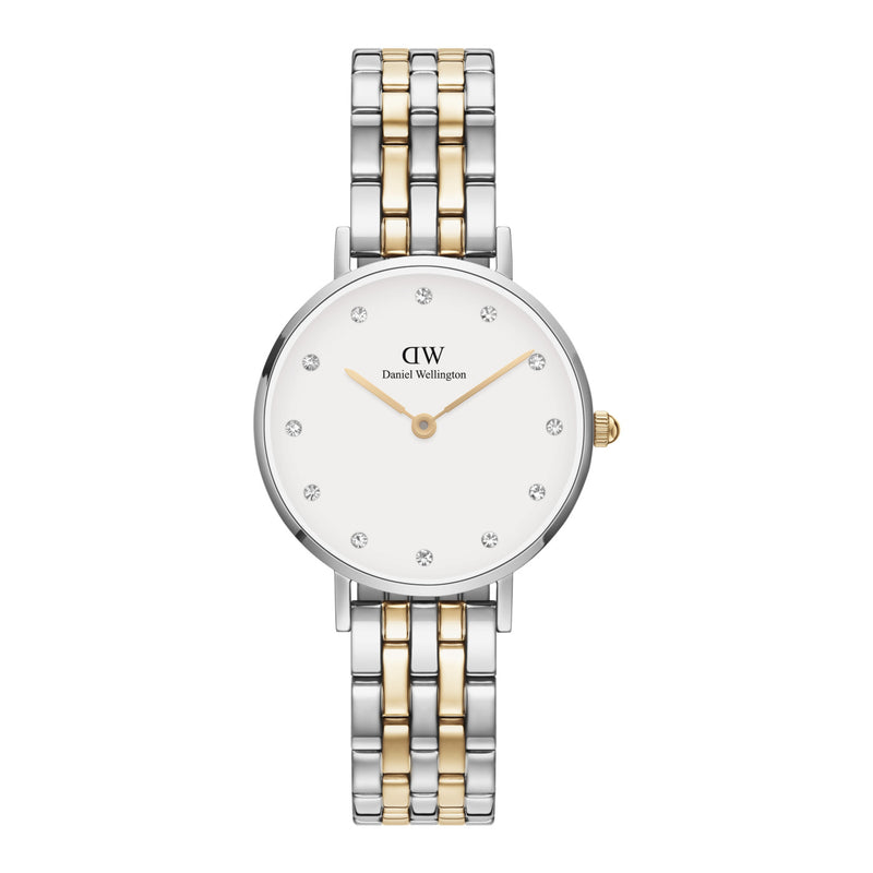 Daniel Wellington Capite Link Women's Watch DW00100616-zoom-