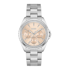 Hugo Boss BOSS Silver Watch HB1502732