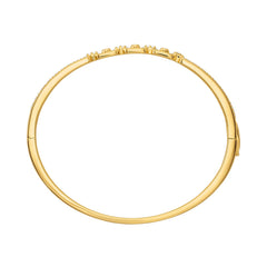 Michael Kors Premium 925 Sterling Silver Bracelet MKC1735CZ710