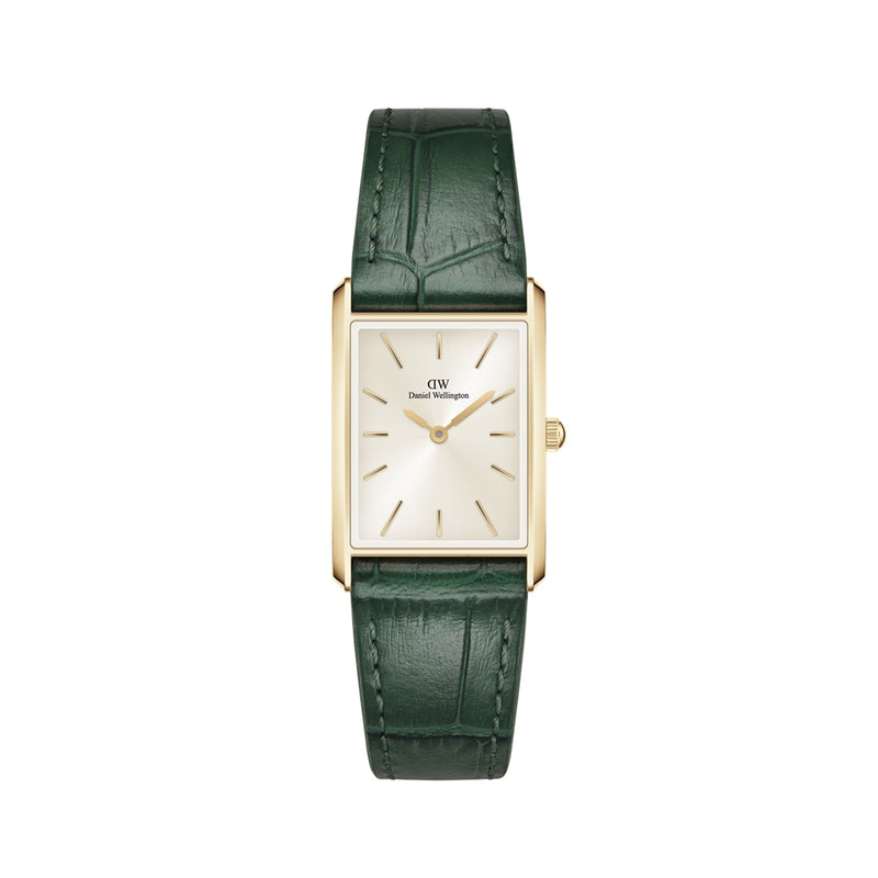 Daniel Wellington Bound Green Watch DW00100695-zoom-