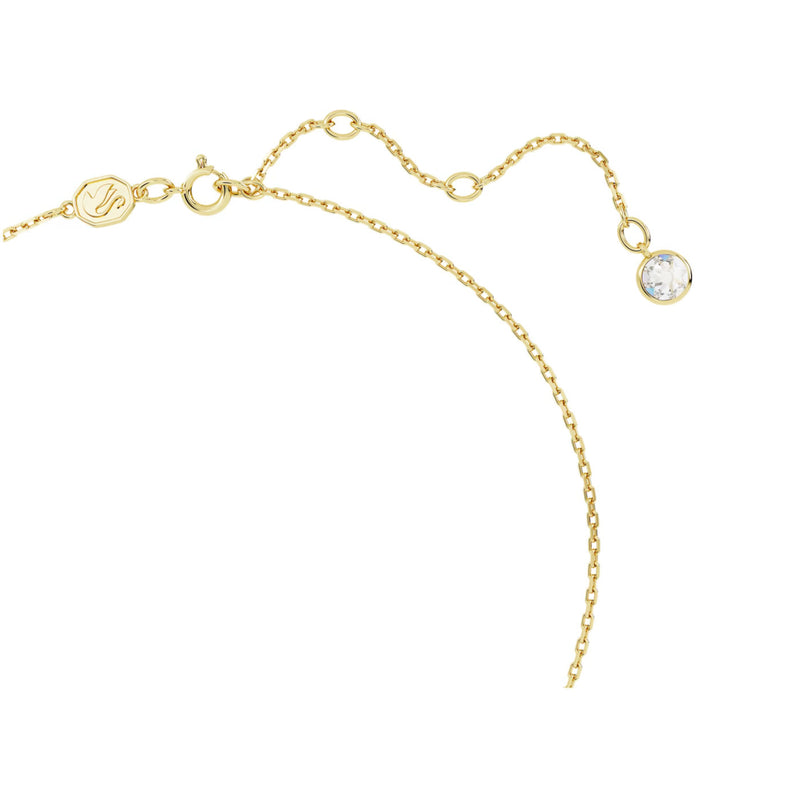 Swarovski Stilla Gold Pendant 5648751-zoom-