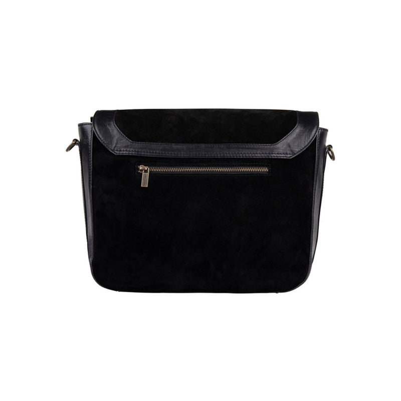 Cowboysbag Black Crossbody Bag 3449-000100-zoom-