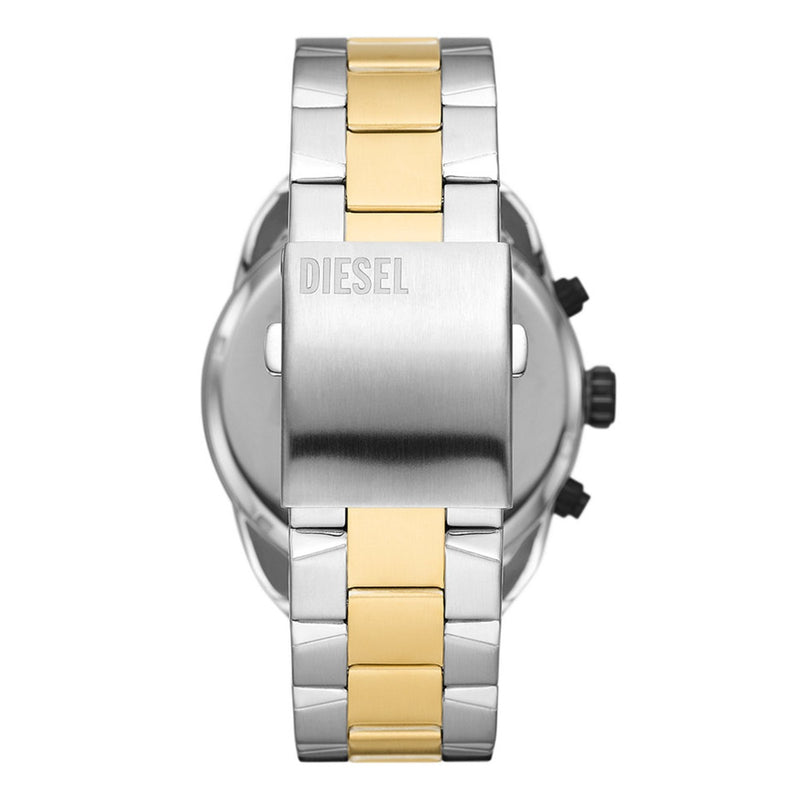 Diesel Spiked Multi-coloured Watch DZ4627-zoom-
