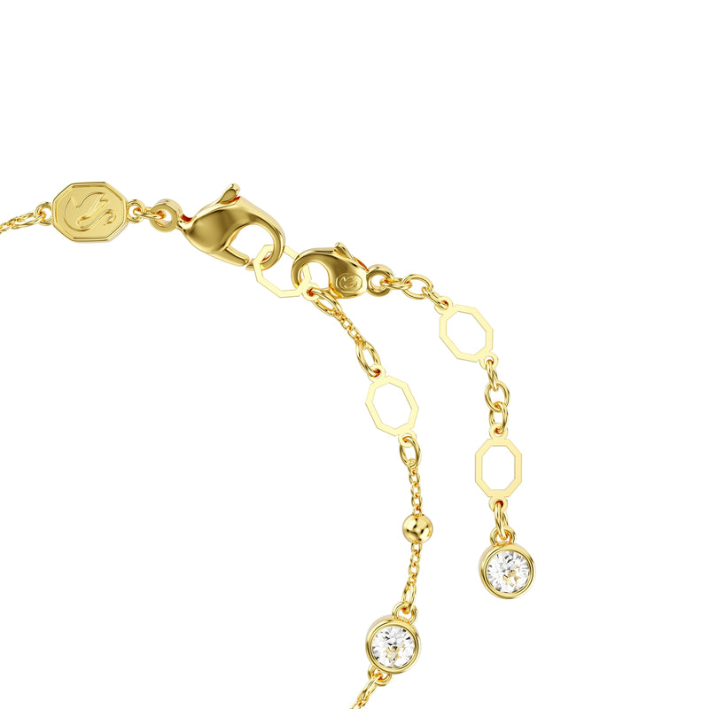 Swarovski Imber Gold Bracelet 5680094-zoom-