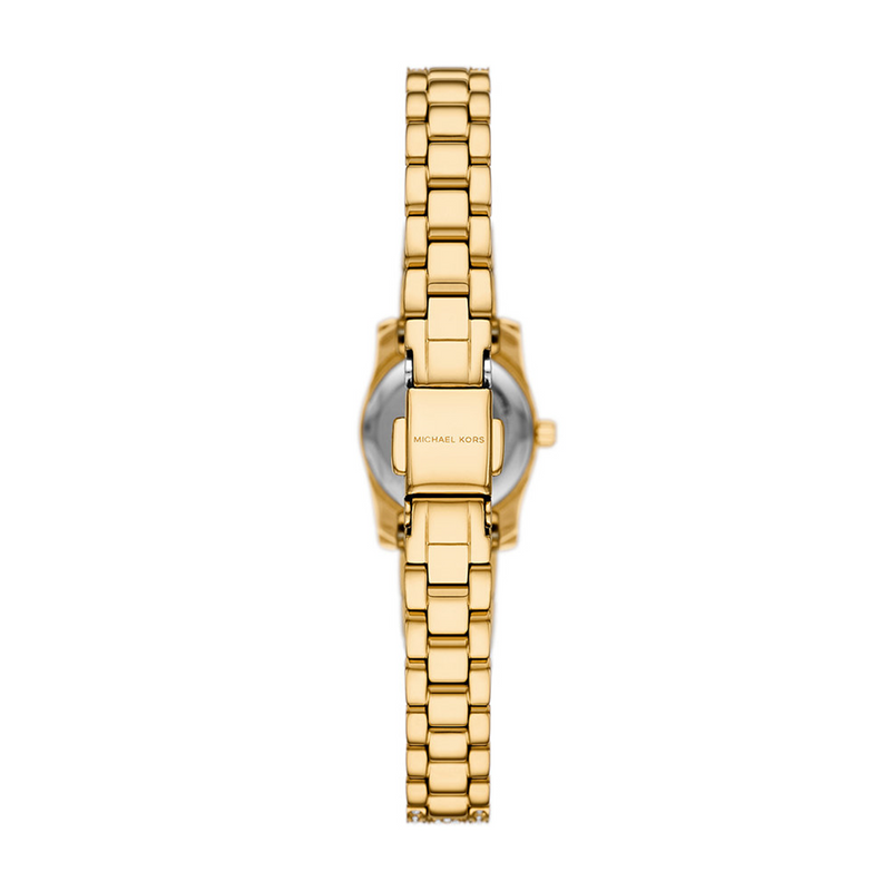 Michael Kors Lexington Micro Petite Women's Watch MK4980-zoom-