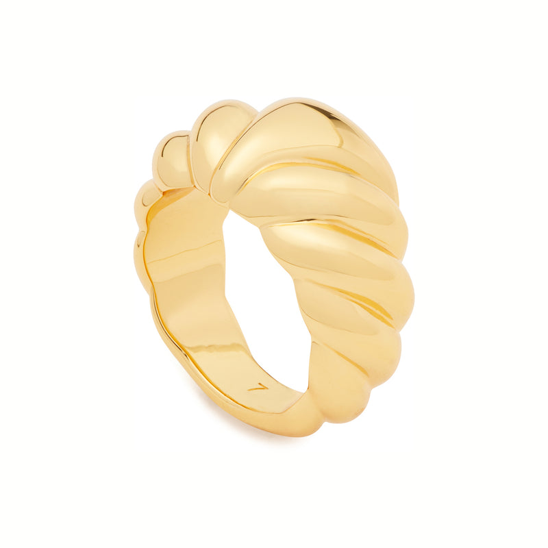Kate Spade New York Gold Ring K9482-GLD-6-zoom-