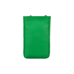 Cowboysbag Green Phone bag 3425-000927