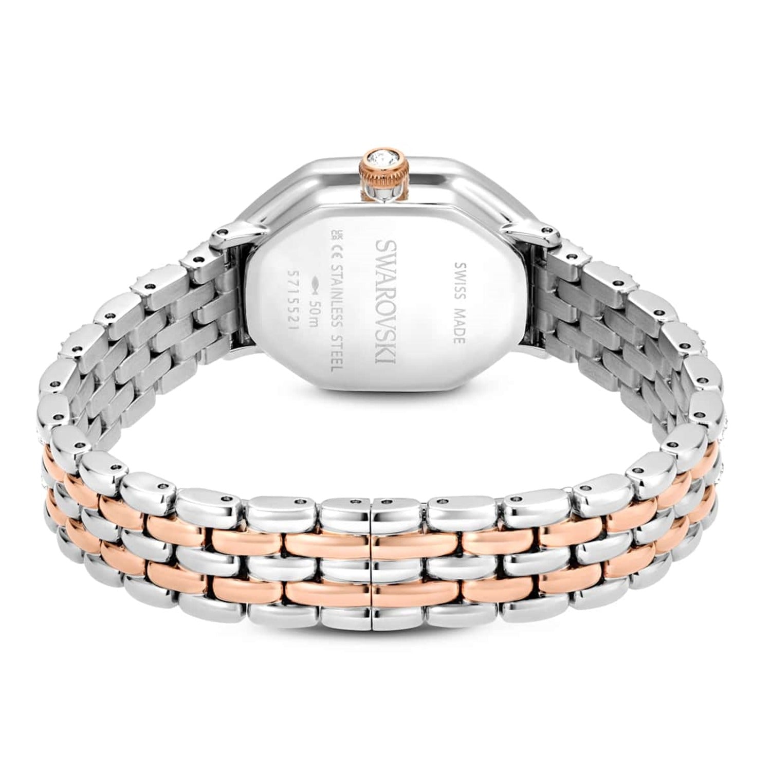 Swarovski Rose gold Women's Watch 5715521