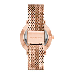 Michael Kors Pyper Rose gold Watch MK4340