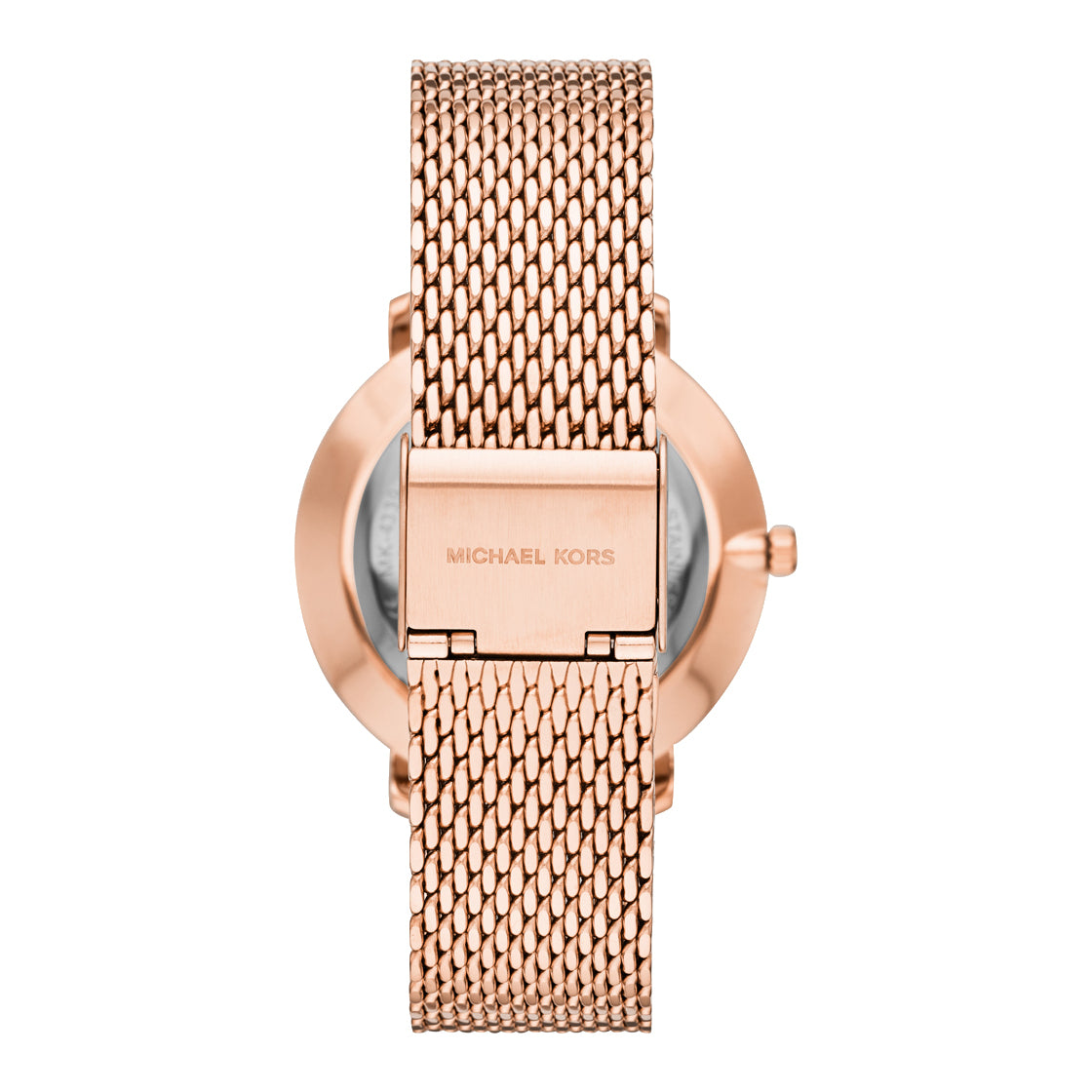 Michael Kors Pyper Rose gold Watch MK4340