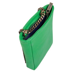 Cowboysbag Green Phone bag 3425-000927