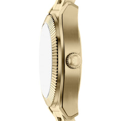 Emporio Armani Round Green Dial Watch AR11761