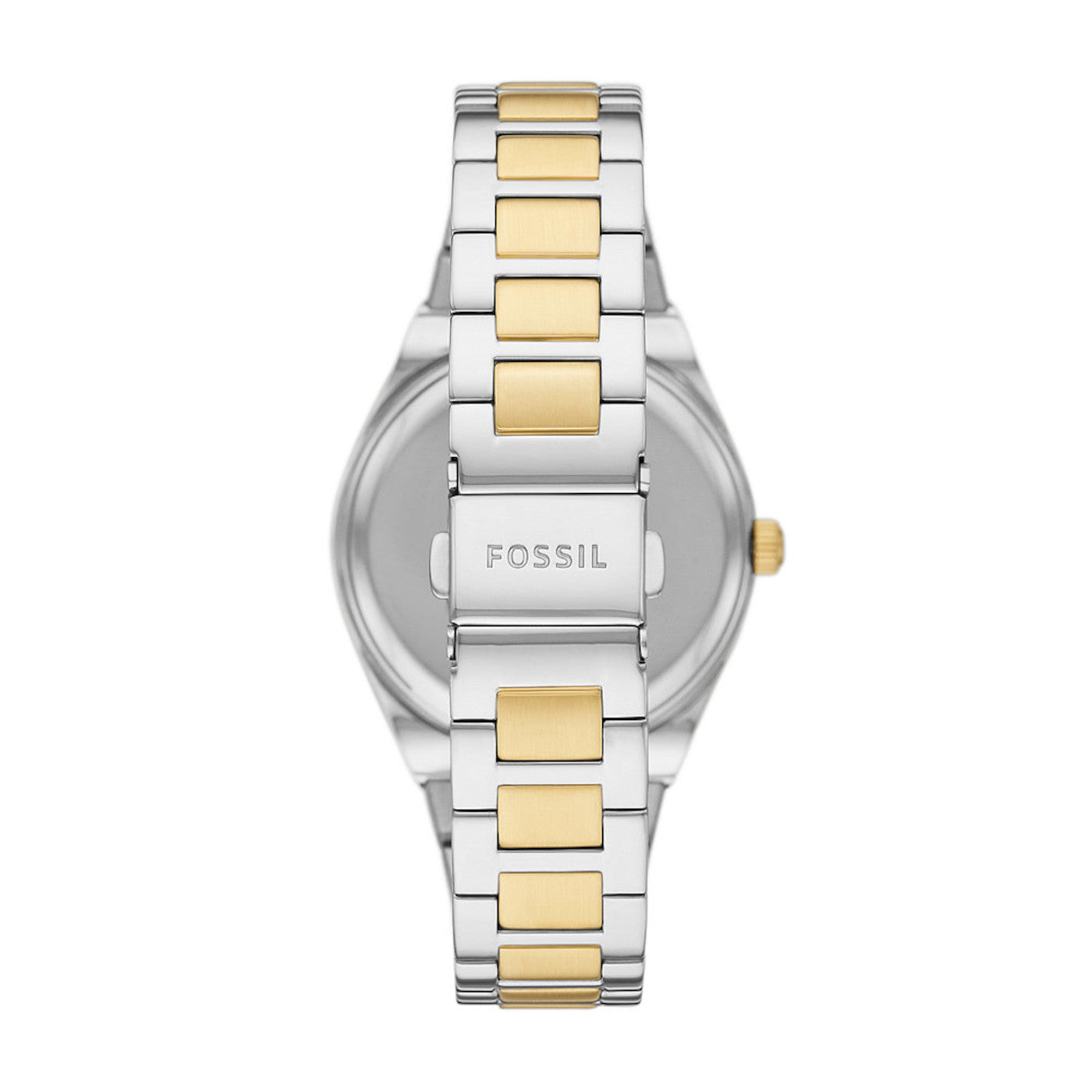 Fossil Scarlette Gold Watch ES5259