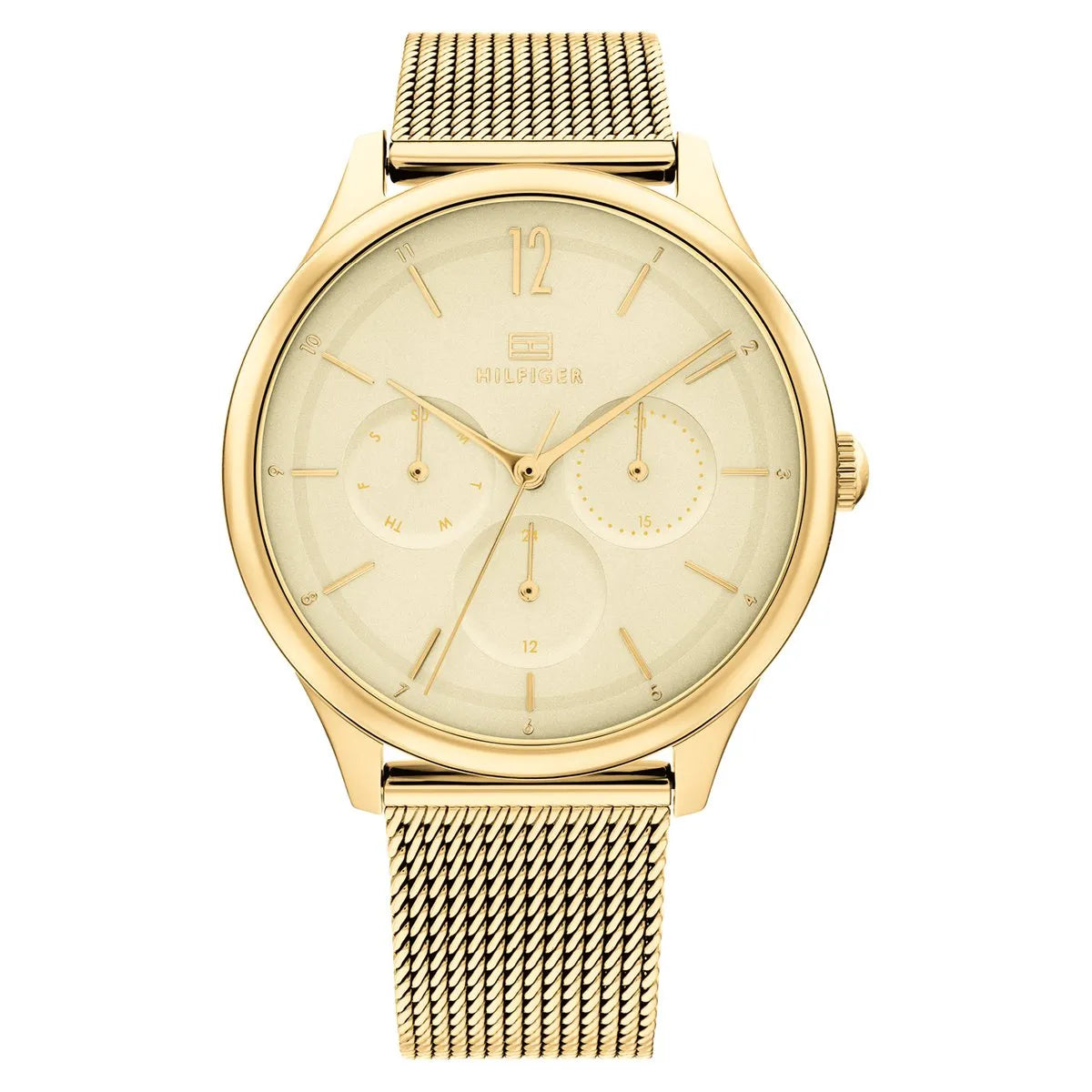 Tommy Hilfiger Women's Watch TH1782458