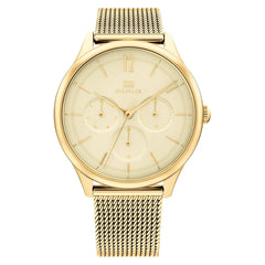 Tommy Hilfiger Women's Watch TH1782458
