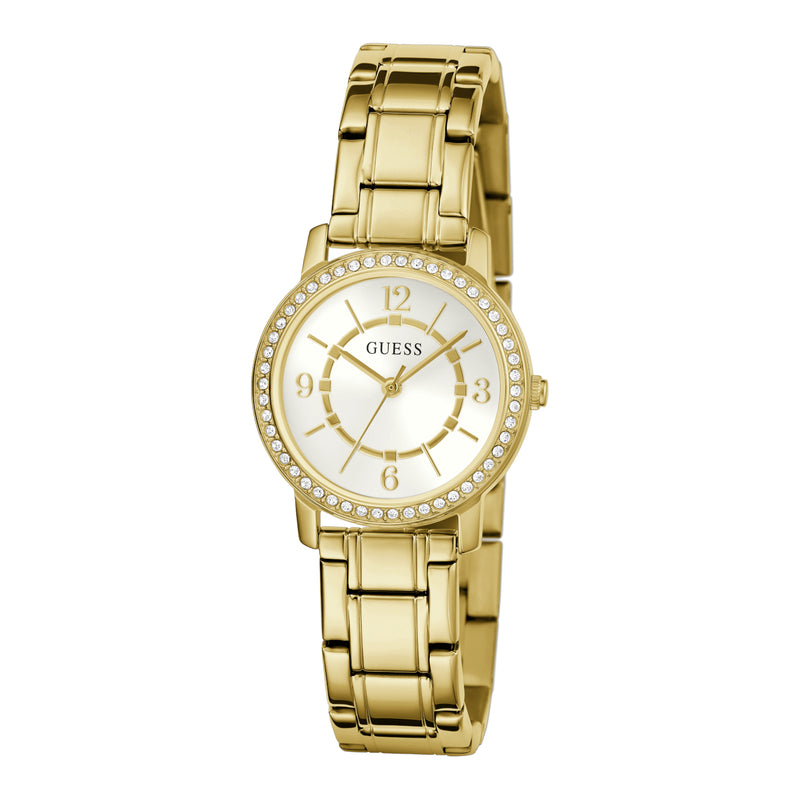 GUESS Gold Watch GW0468L2-zoom-