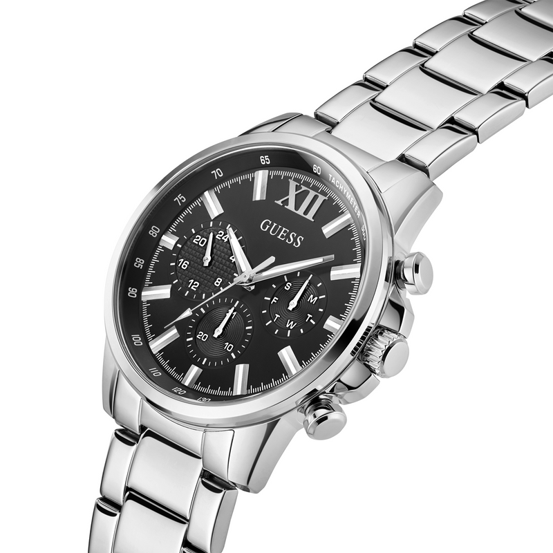 Guess Walker Men's Watch GW0900G1-zoom-