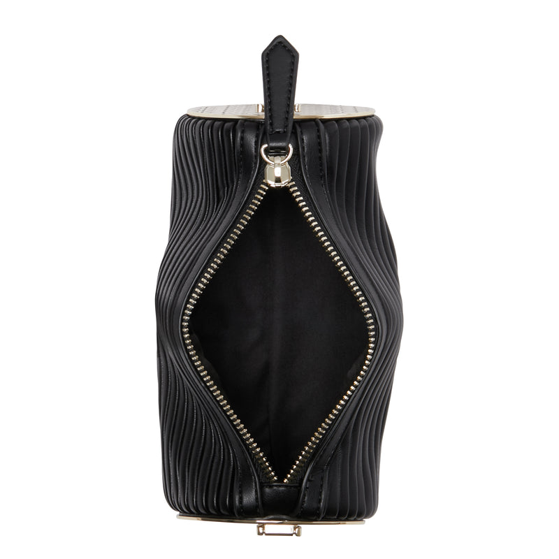 Valentino Bags Black Crossbody Bag VBS7B401NERO-zoom-