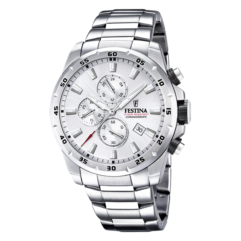 Festina Chrono Sport Silver Watch F20463-1-zoom-