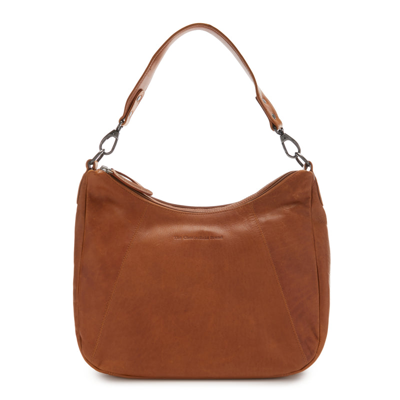 The Chesterfield Brand Marle Brown Shoulder Bag C48.129731-zoom-