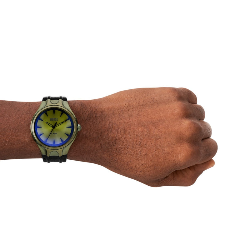 Diesel Streamline Men's Watch DZ2218-zoom-
