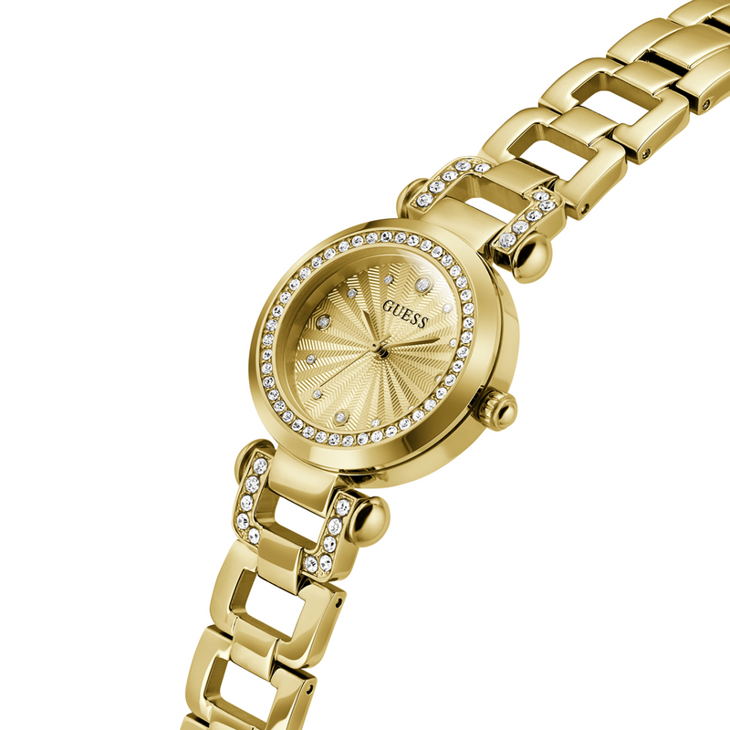 Guess Ginger Women's Watch GW0869L4-zoom-