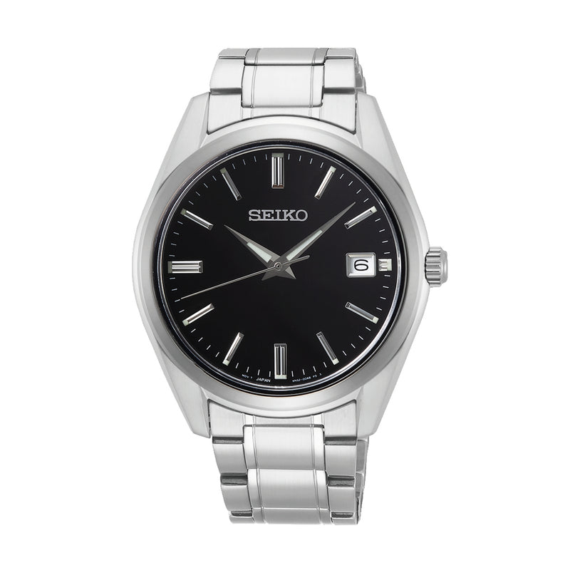 Seiko New Link Men's Watch 2000-SUR311P1-zoom-