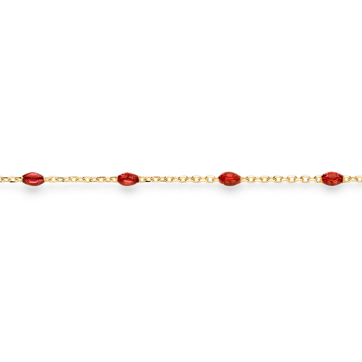 Blush 14 karat gold Bracelet 2226YRR