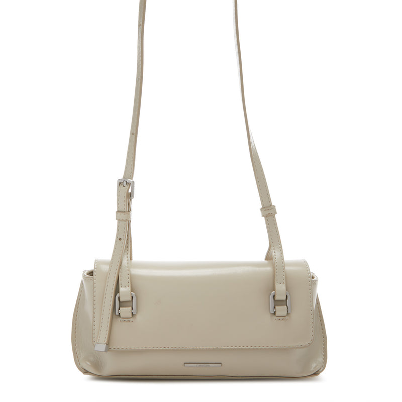 Calvin Klein Grey Crossbody Bag K60K610934PEA-zoom-