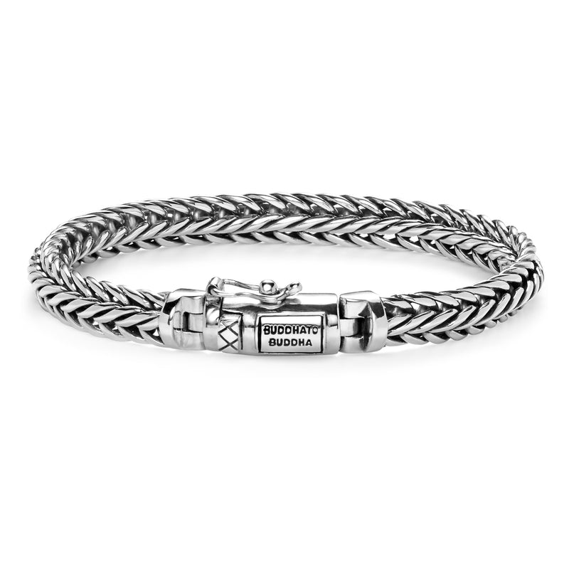 Buddha to Buddha Nurul XS Bracelet 065 (Length: 16.50 cm)-zoom-