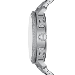 Fossil Machine Black Men's Watch FS6095