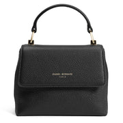 Isabel Bernard Femme Forte Heline Black Handbag IB21107