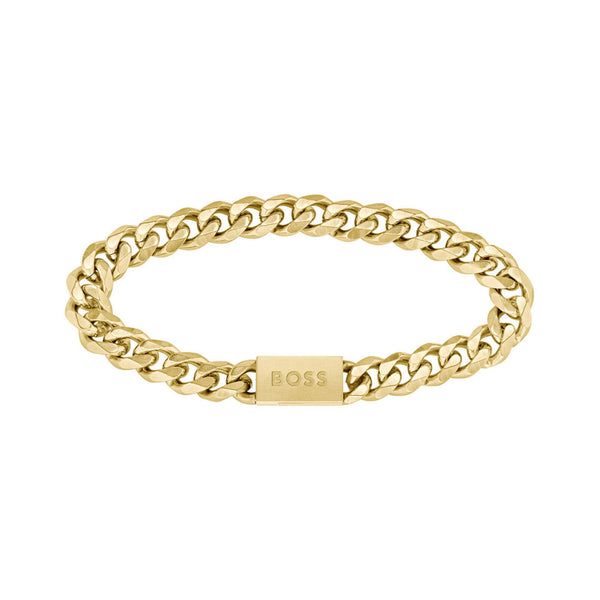 Hugo Boss