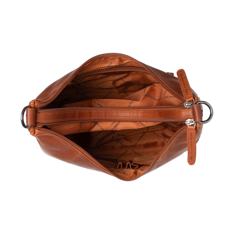 The Chesterfield Brand Marle Brown Shoulder Bag C48.129731-zoom-