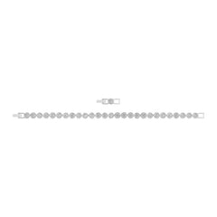 Swarovski Silver Bracelet 5071173