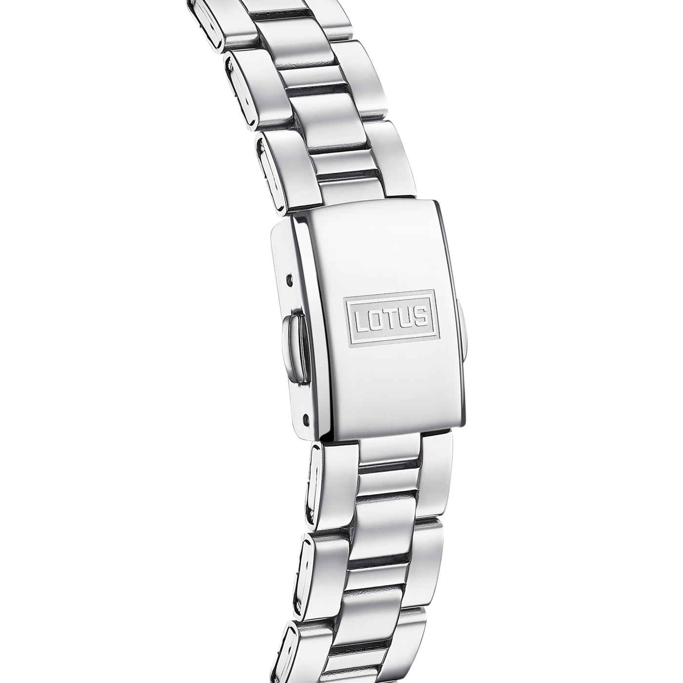 Lotus Trendy Silver Watch 18937/1