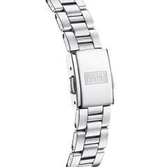 Lotus Trendy Silver Watch 18937/1