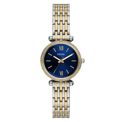 Fossil Carlie Women's Watch ES5438