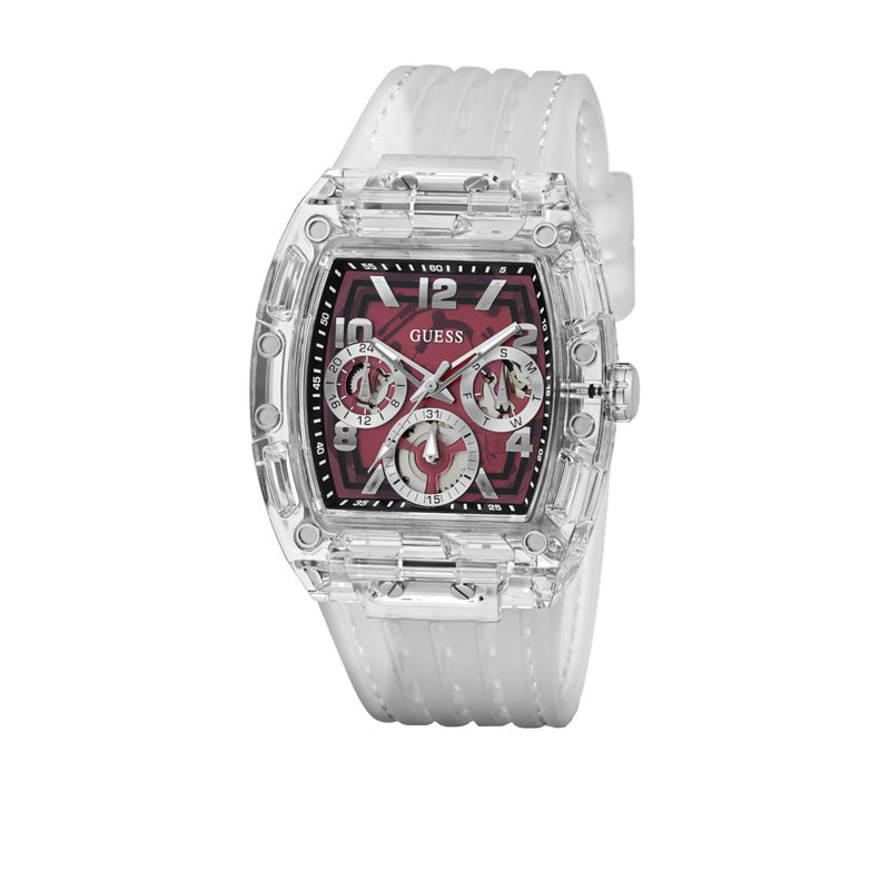 GUESS Phoenix Red Watch GW0499G9-zoom-