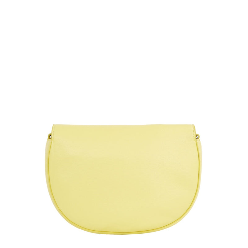 Calvin Klein Daily Yellow Crossbody Bag K60K611679LAF-zoom-