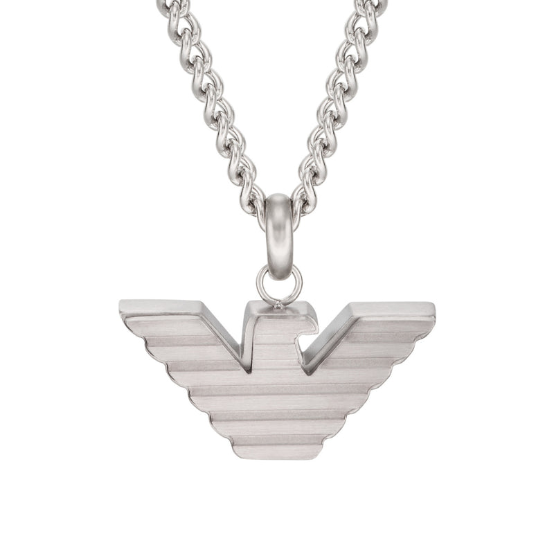 Emporio Armani Essential Silver Necklace EGS2916040-zoom-