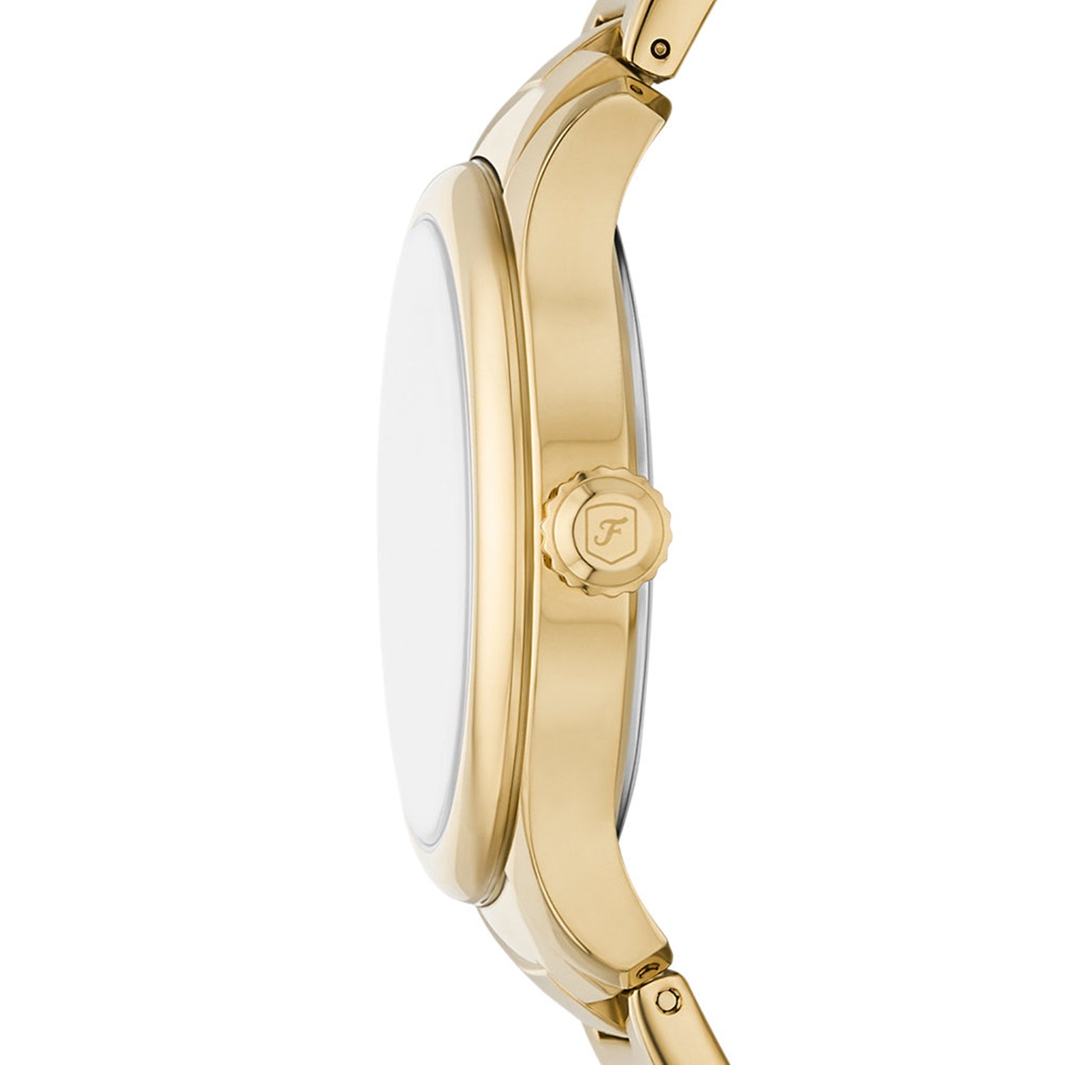 Fossil Gilmore Silver Women's Watch ES5395