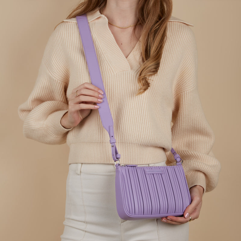 Emporio Armani Purple Shoulder Bag Y3H317-YWQ4E-80264-zoom-