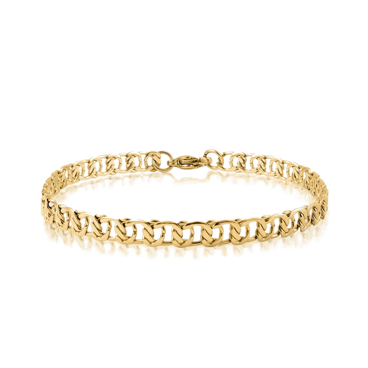 Mockberg Infinity Bracelet MO300