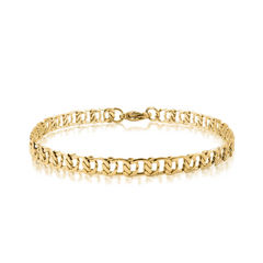 Mockberg Infinity Bracelet MO300