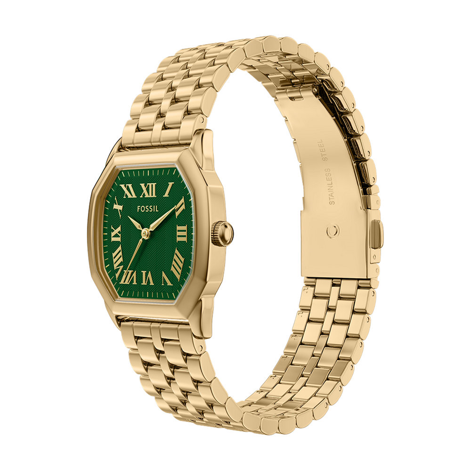 Fossil Harlow Women's Watch ES5451