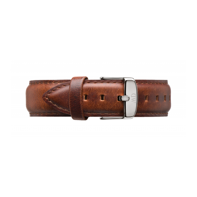 Daniel Wellington Classic St. Mawes Brown Watch DW00100021-zoom-