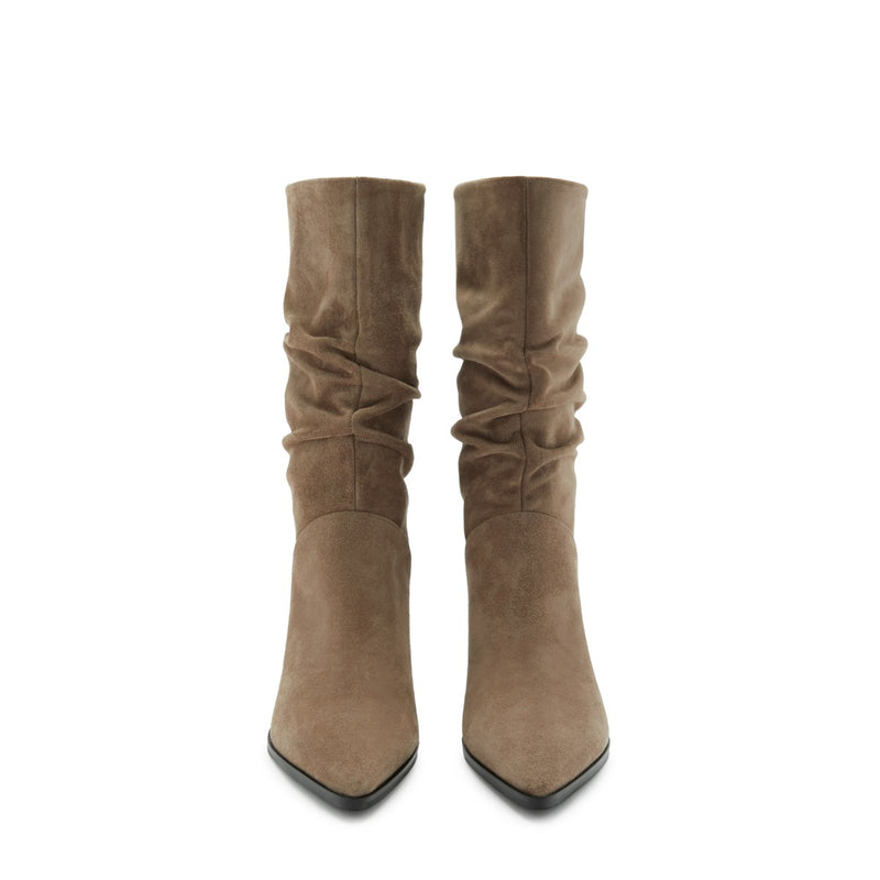 Vendôme Margot Taupe Suede Boots IB54005-178-36-zoom-